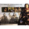 DVD - Kingdom of Heaven - Orlando Bloom