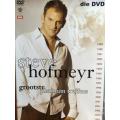 DVD - Steve Hofmeyr Grootste Platinum Treffers