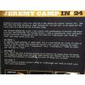 DVD - Jeremy Camp - In 24