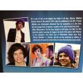 DVD - Harry Styles My World