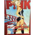 DVD - Pink Live In Australia