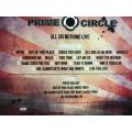 DVD - Prime Circle All or Nothing Live