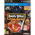 PS3 - Angry Birds Star Wars