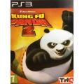 PS3 - Kung Fu Panda 2