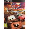 PS3 - Cars Mater National Championship