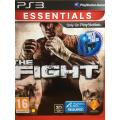PS3 - The Fight