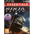 PS3 - Ninja Gaiden 2 - Essentials