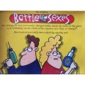 Battle of the Sexes - Imagination - Prima Toys