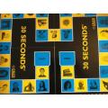 30 Seconds - Calco Games 1998 - The Quick Thinking fast Talking Game
