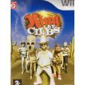 Wii - King of Clubs