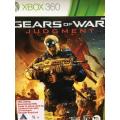 Xbox 360 - Gears of War Judgment