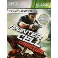 Xbox 360 - Tom Clancy`s Splinter Cell Conviction - Classics