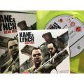 Xbox 360 - Kane & Lynch Dead Men + Exclusive Features Disc