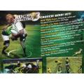 Xbox 360 - Rugby Challenge 3 Springbok Edition