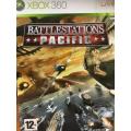 Xbox 360 - Battlestations Pacific
