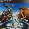 PS3 - Ice Age 4 Continental Drift Artic Games