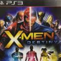 PS3 - X-Men Destiny