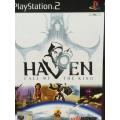 PS2 - Haven - Call of the King