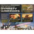 PS3 - Dynasty Warriors Gundam