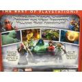 PS3 - Lego Marvel Super Heroes - Essentials