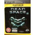 PS3 - Dead Space 2 - Platinum