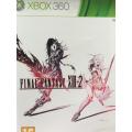 Xbox 360 - Final Fantasy XII-2
