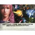 Xbox 360 - Final Fantasy XII-2