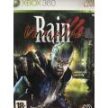 Xbox 360 - Vampire Rain
