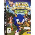 PS3 - Sega Superstars Tennis