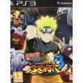 PS3 - Naruto Shippuden - Ultimate Ninja Storm 3
