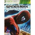 Xbox 360 - Spider-Man Edge of Time