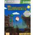 Xbox 360 - Terraria