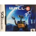 Nintendo DS - Wall E