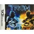 Nintendo DS - Tron Evolution