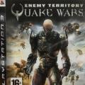 PS3 - Enemy Territory Quake Wars