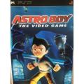 PSP - Astro Boy The Video Game