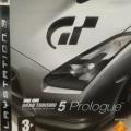 PS3 - Gran Turismo 5 Prologue