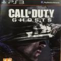 PS3 - Call of Duty Ghosts