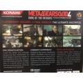 PS3 - Metal Gear Solid 4 Guns of the Patriots