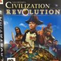 PS3 - Sid Meier`s Civilization Revolution