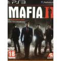 PS3 - Mafia II