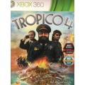 Xbox 360 - Tropico 4