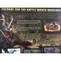 Xbox 360 - Warhammer Battle March