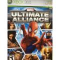 Xbox 360 - Marvel Ultimate Alliance