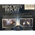 Xbox - Minority Report