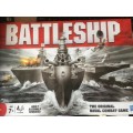 Battleship Hasbro 2011