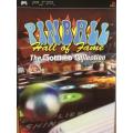 PSP - Pinball Hall of Fame The Gottlieb Collection