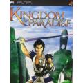 PSP - Kingdom of Paradise