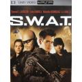 PSP - SWAT S.W.A.T. (UMD VIDEO) (Region 1) Listing for IFDAL ONLY