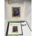 PC - Return to Zork Essential Collection Big Box (Big Boxed Game) (Retro) - MS Dos